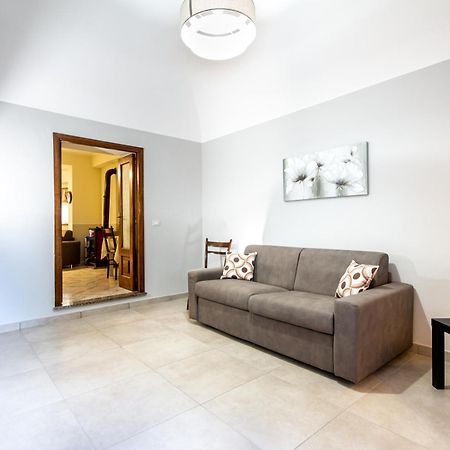 Etna Sunshine Apartments لينغواغلوسا المظهر الخارجي الصورة