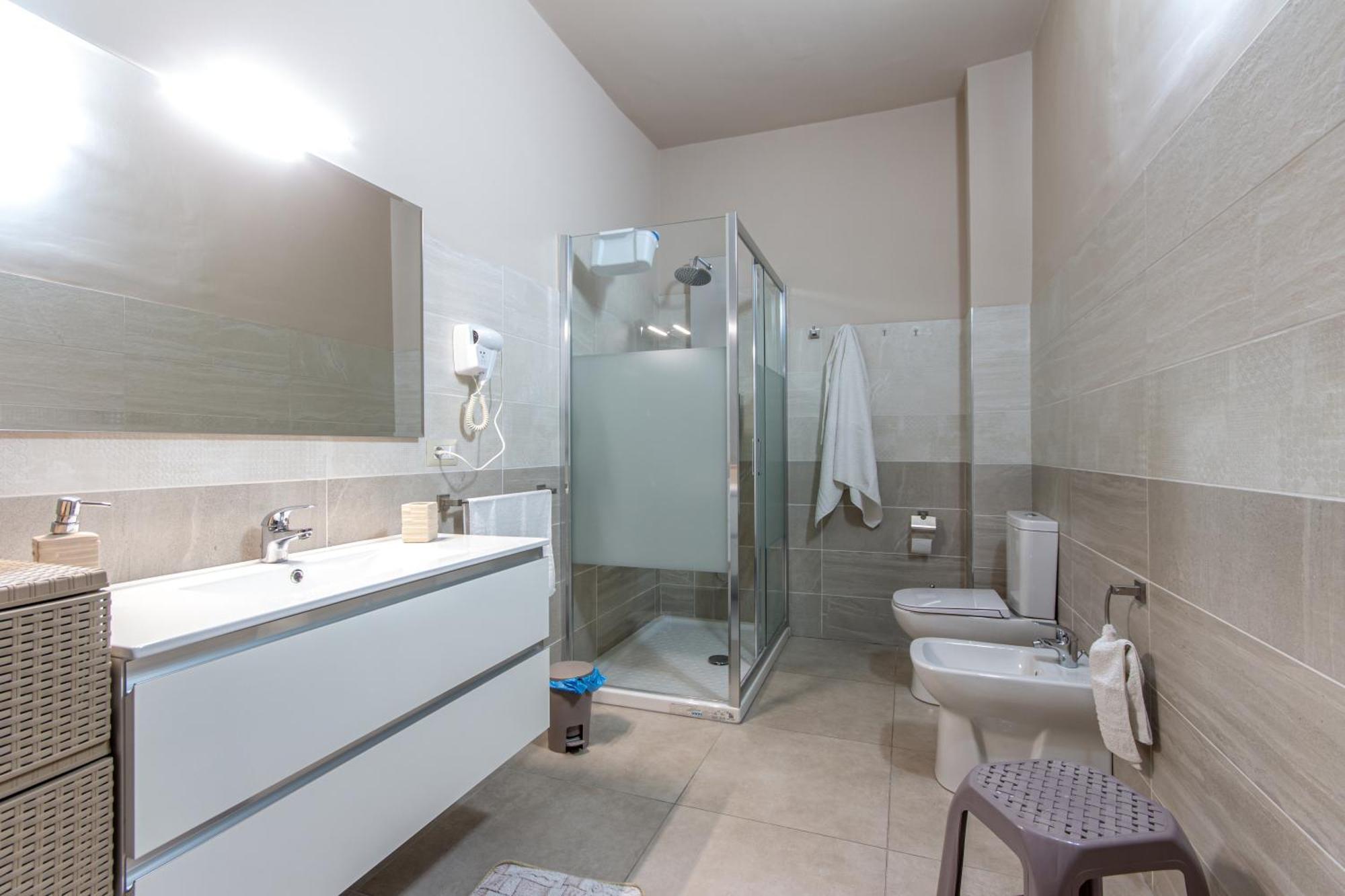 Etna Sunshine Apartments لينغواغلوسا المظهر الخارجي الصورة